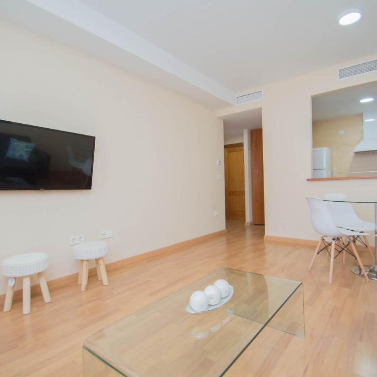 EnjoyGranada EMIR 3F - POOL, GYM & Free Parking - Apartment - 14