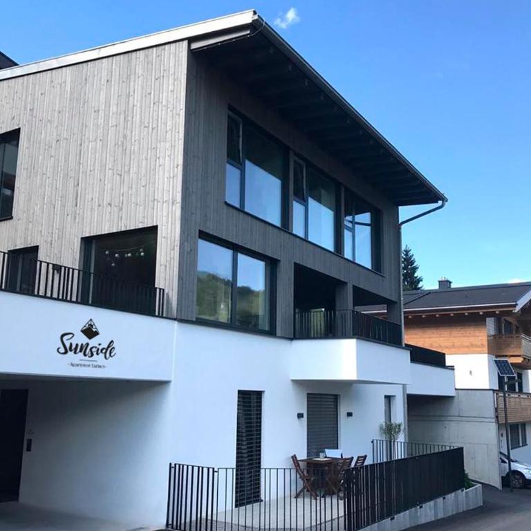 Appartement Sunside - Appartamento con 1 Camera da Letto - 24