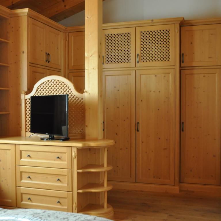 Penthouse Kitzpanorama - Penthouse-Apartment mit 2 Schlafzimmern - 28