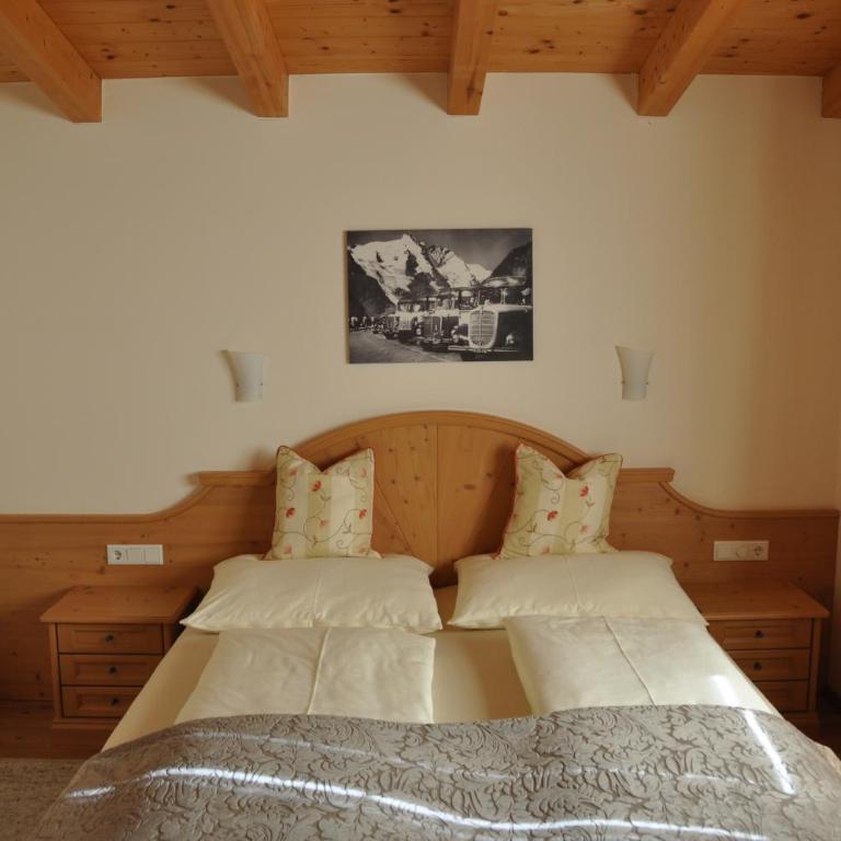 Penthouse Kitzpanorama - Penthouse-Apartment mit 2 Schlafzimmern - 25