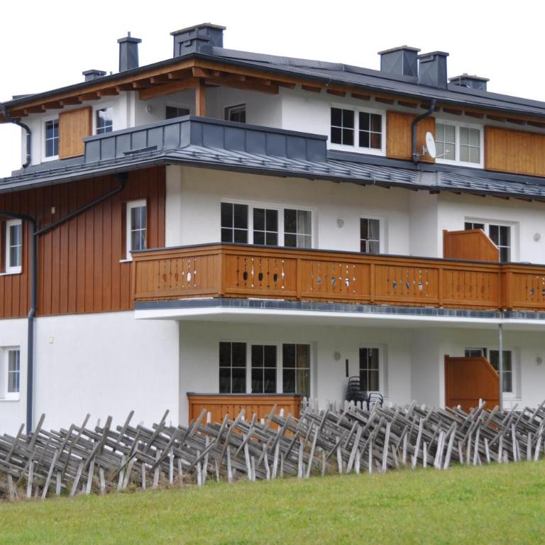 Penthouse Kitzpanorama - Penthouse-Apartment mit 2 Schlafzimmern - 51