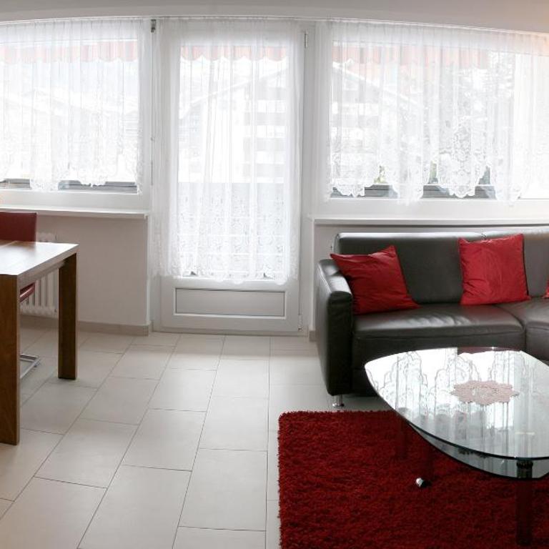 Haus Kandahar - Apartamento de 3 dormitorios - 6