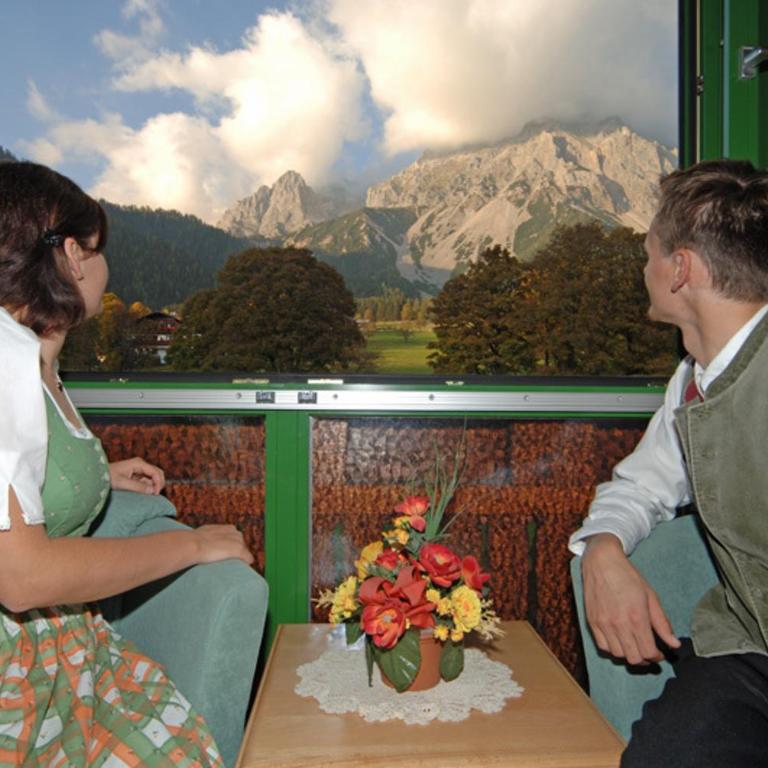 Hotel Jagdhof - Doppelzimmer - 5
