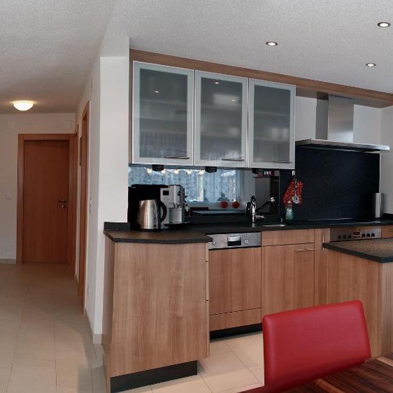 Haus Kandahar - Apartamento de 3 dormitorios - 7