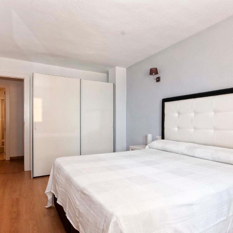 Apartamento frente Playa del Cura - Apartamento con vistas al mar - 13