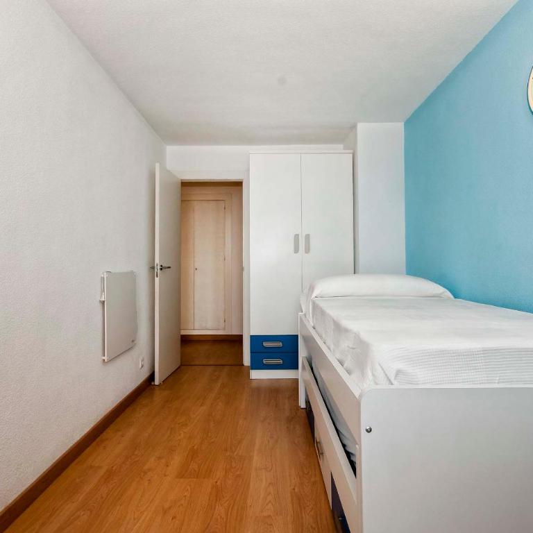 Apartamento frente Playa del Cura - Apartamento con vistas al mar - 10