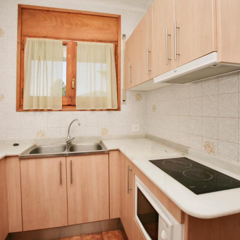 Rentalmar El Pinar Adosados - Casa de Campo (6 adultos) - 10