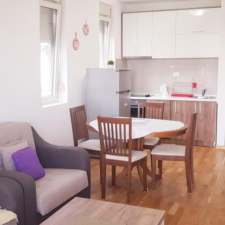 Olimp Lux II - Apartman sa Pogledom na More - 7