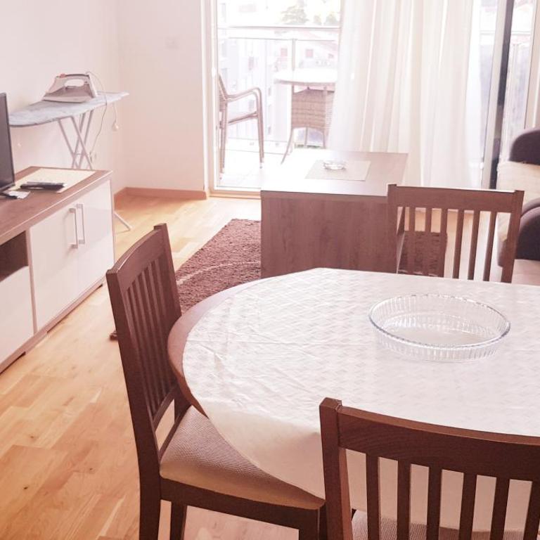 Olimp Lux II - Apartman sa Pogledom na More - 15