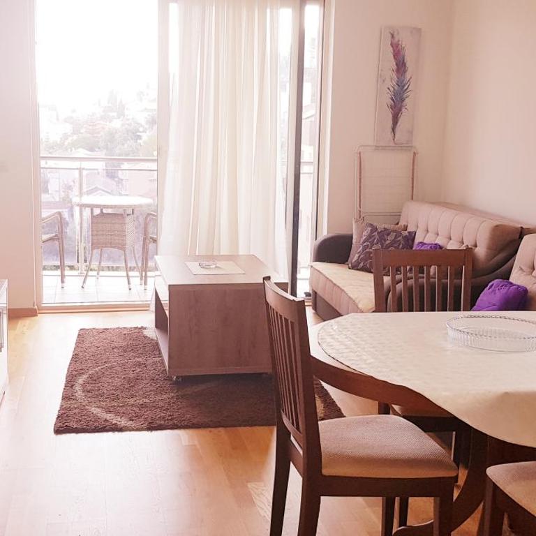 Olimp Lux II - Apartman sa Pogledom na More - 10