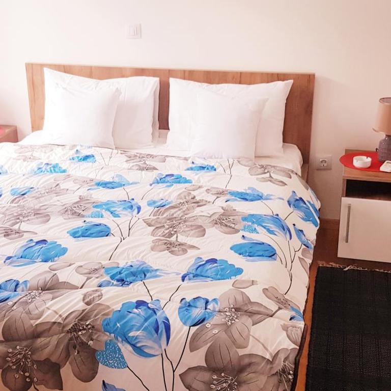 Olimp Lux II - Apartman sa Pogledom na More - 18