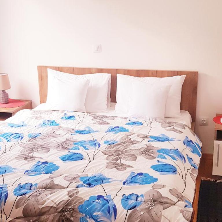 Olimp Lux II - Apartman sa Pogledom na More - 19