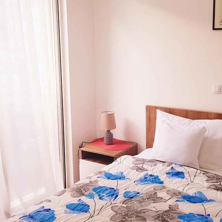 Olimp Lux II - Apartman sa Pogledom na More - 17