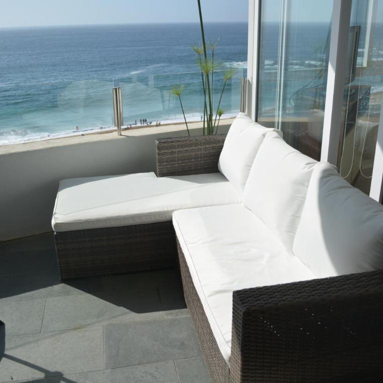 Costa Puyai - Exclusivo Departamento en primera línea- Playa Punta Puyai - Apartamento de 2 dormitorios - 1