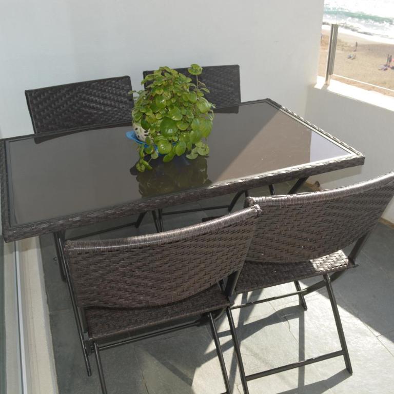 Costa Puyai - Exclusivo Departamento en primera línea- Playa Punta Puyai - Two-Bedroom Apartment - 9