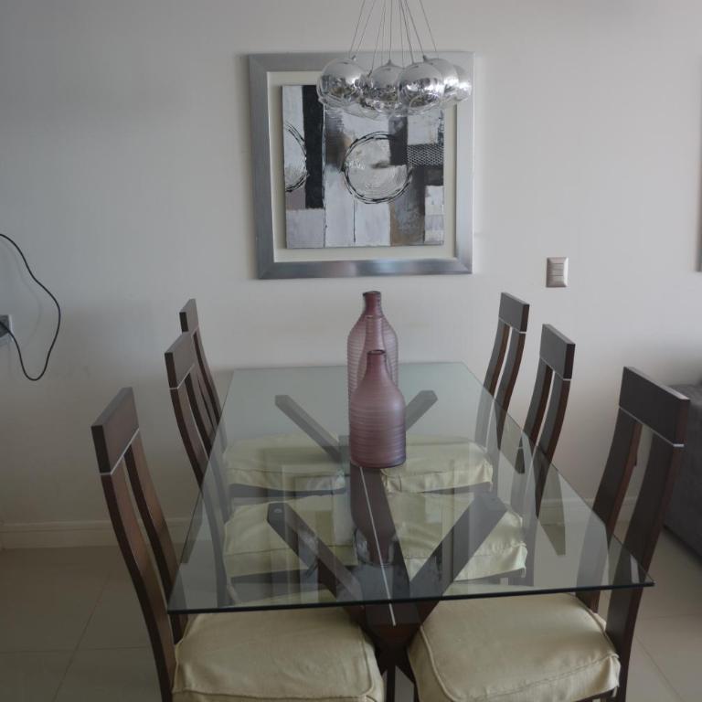 Costa Puyai - Exclusivo Departamento en primera línea- Playa Punta Puyai - Two-Bedroom Apartment - 5