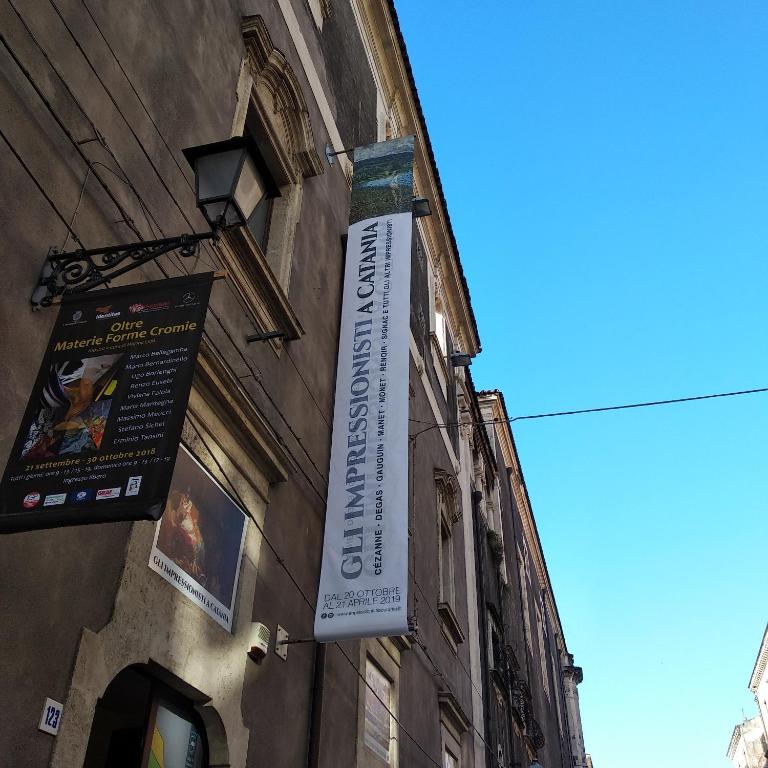 Suite Il Letto Sotto Il Tetto - Apartment - 39