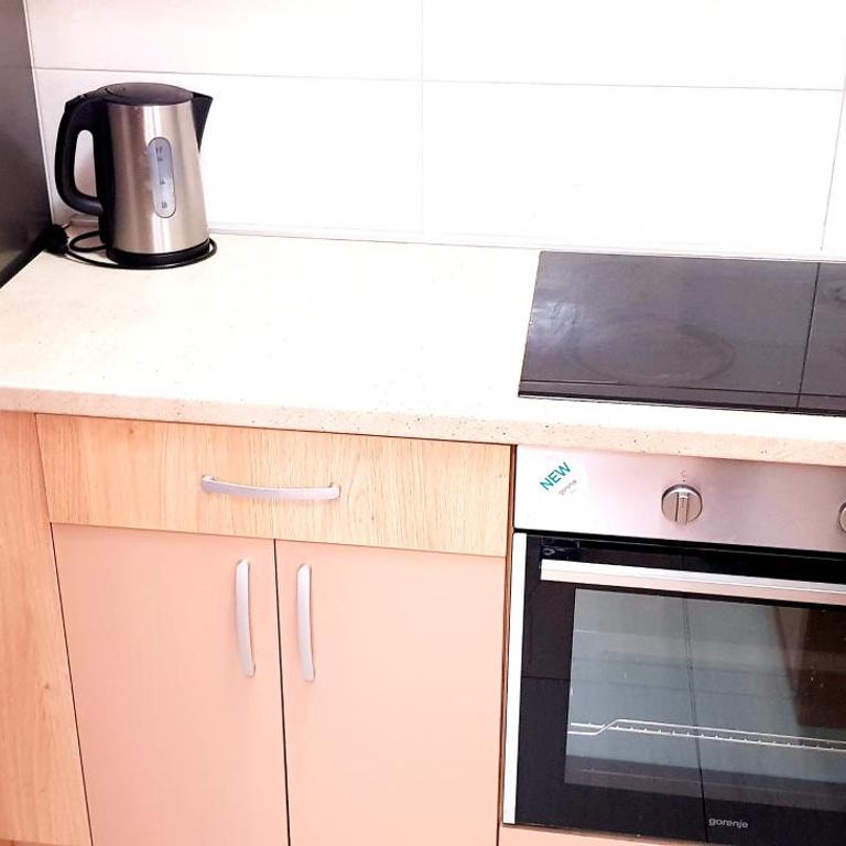 Olimp Lux - Apartman Tipa "Suite" sa Pogledom na More - 6