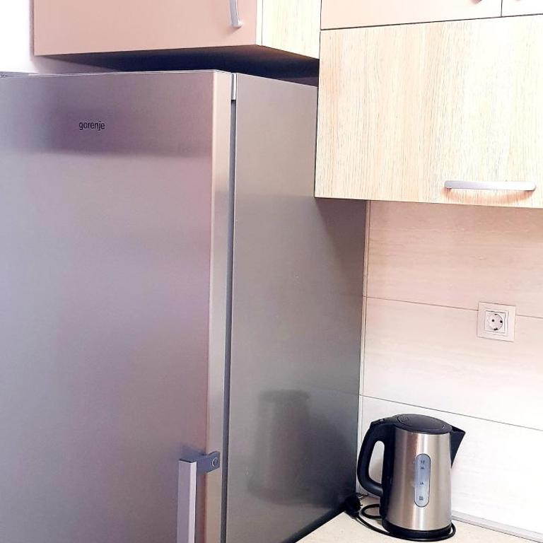 Olimp Lux - Apartman Tipa "Suite" sa Pogledom na More - 7