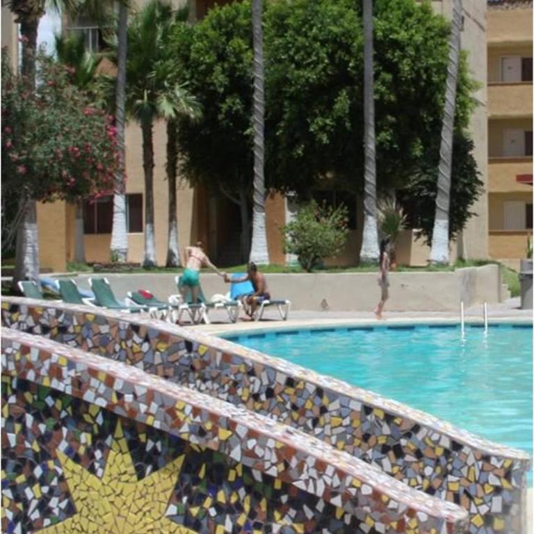 Palacio de cristal, Fiesta de cortes 101, Casa Hermar - Apartamento - Planta baja - 24