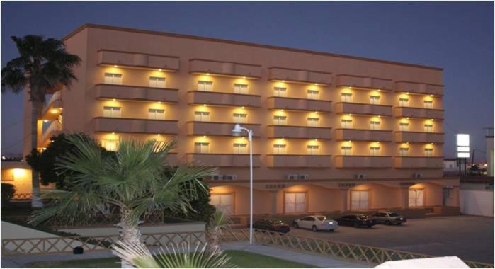 Palacio de cristal, Fiesta de cortes 101, Casa Hermar - Apartamento - Planta baja - 27