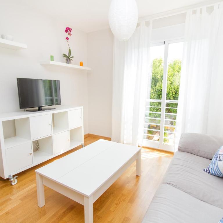 Charming apartment in Pedregalejo - Apartamento - 12