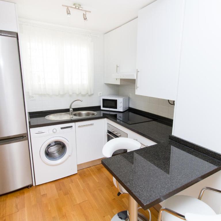 Charming apartment in Pedregalejo - Apartamento - 10