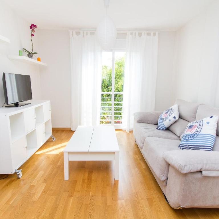 Charming apartment in Pedregalejo - Apartamento - 11