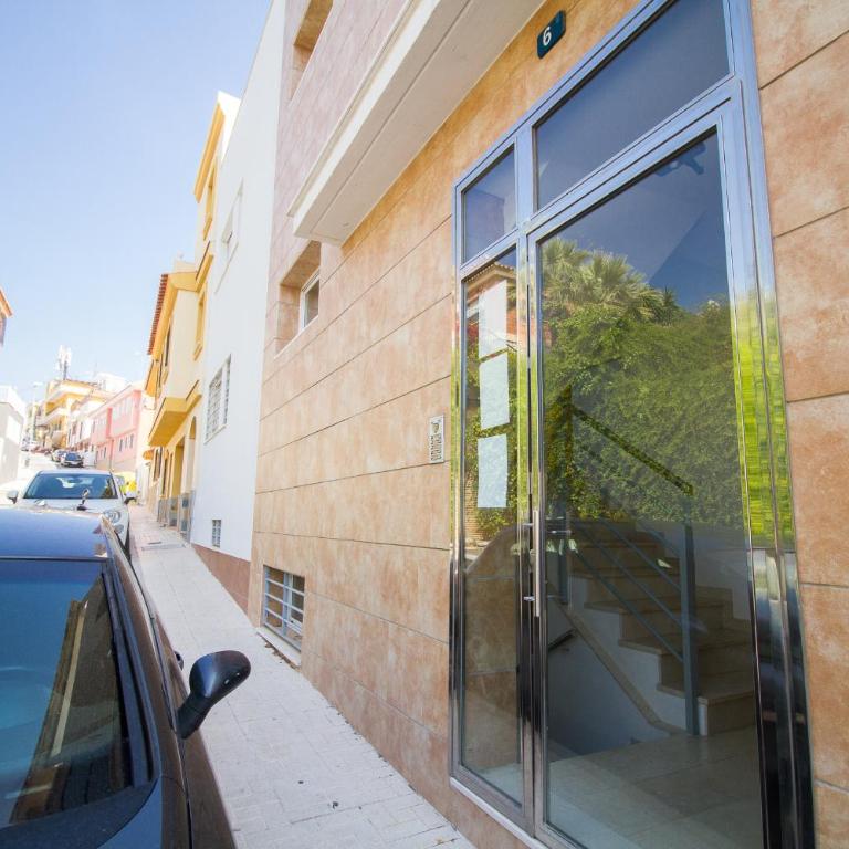 Charming apartment in Pedregalejo - Apartamento - 3