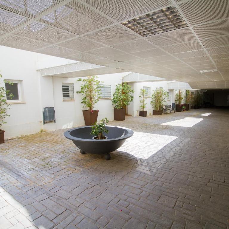 Charming apartment in Pedregalejo - Apartamento - 4