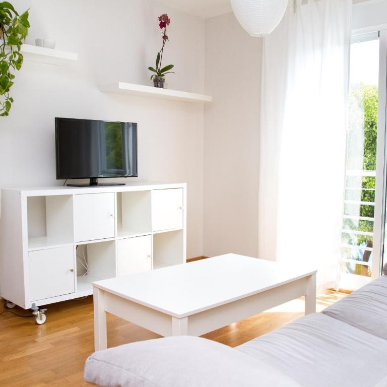 Charming apartment in Pedregalejo - Apartamento - 7