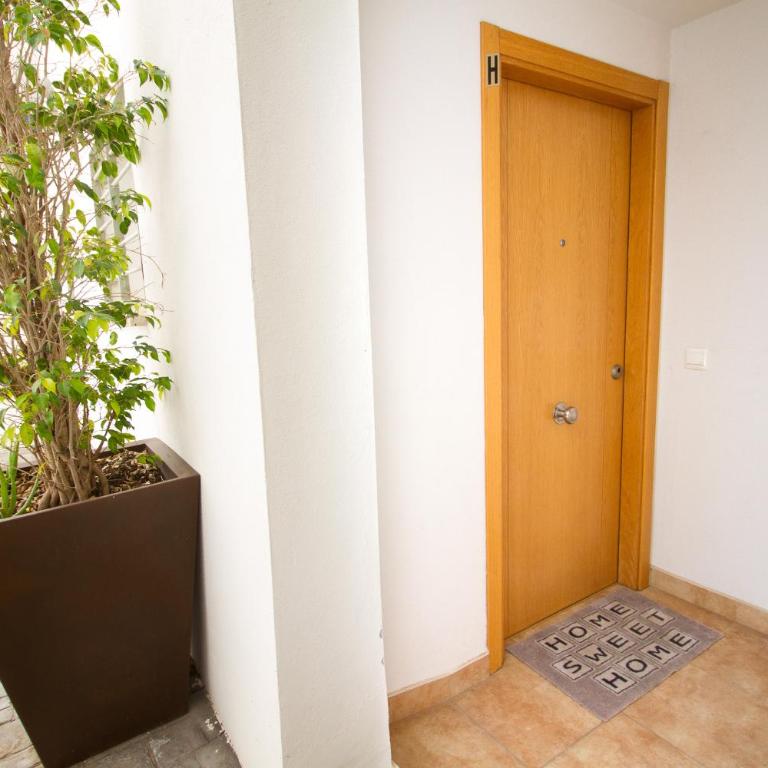 Charming apartment in Pedregalejo - Apartamento - 8