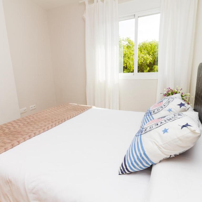 Charming apartment in Pedregalejo - Apartamento - 14