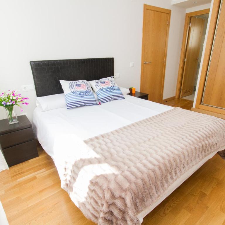 Charming apartment in Pedregalejo - Apartamento - 15