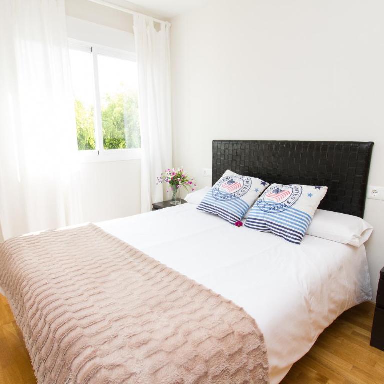 Charming apartment in Pedregalejo - Apartamento - 17
