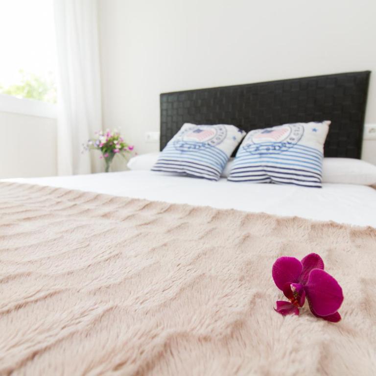 Charming apartment in Pedregalejo - Apartamento - 18