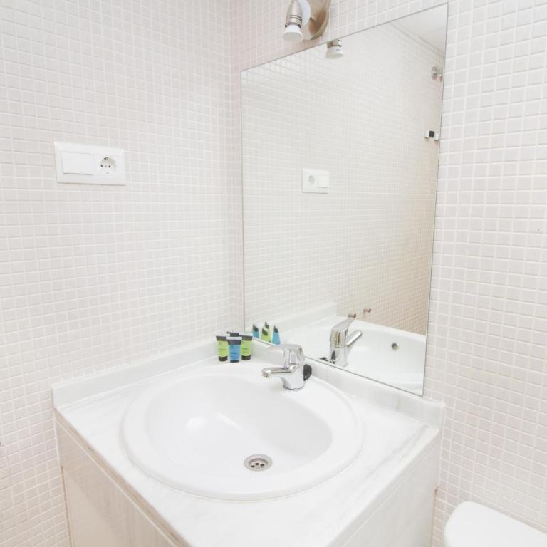 Charming apartment in Pedregalejo - Apartamento - 21