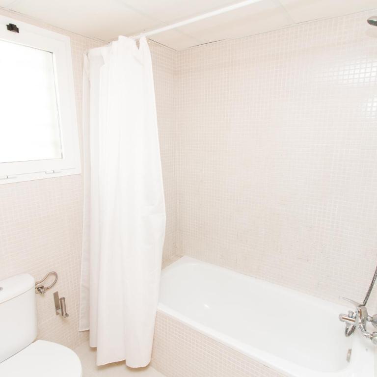 Charming apartment in Pedregalejo - Apartamento - 22