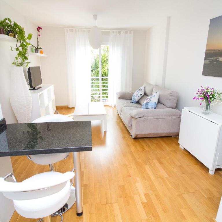 Charming apartment in Pedregalejo - Apartamento - 6
