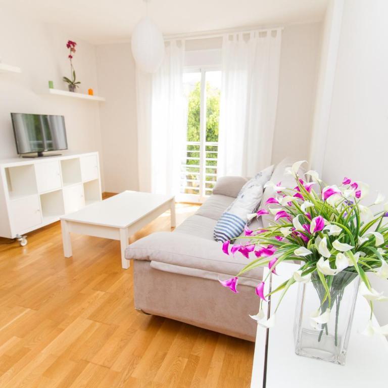 Charming apartment in Pedregalejo - Apartamento - 9