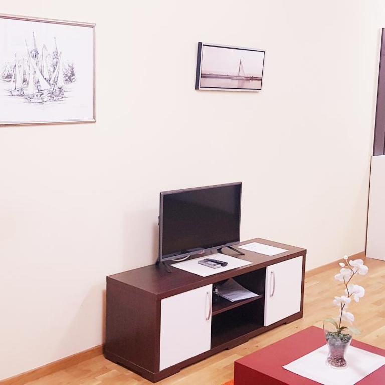 Olimp Lux - Apartman Tipa "Suite" sa Pogledom na More - 9