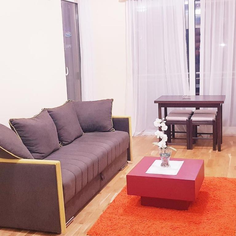 Olimp Lux - Apartman Tipa "Suite" sa Pogledom na More - 3