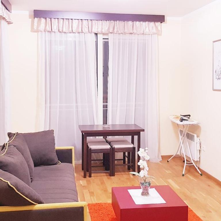Olimp Lux - Apartman Tipa "Suite" sa Pogledom na More - 4
