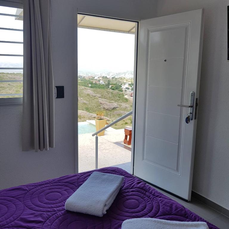 Altos del Lago - Apartamento Estudio - 2