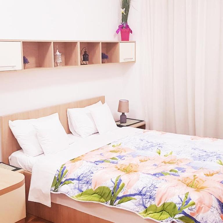 Olimp Lux II - Studio - 4