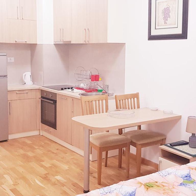 Olimp Lux II - Studio - 11