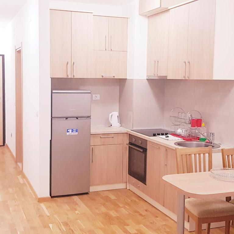 Olimp Lux II - Studio - 12