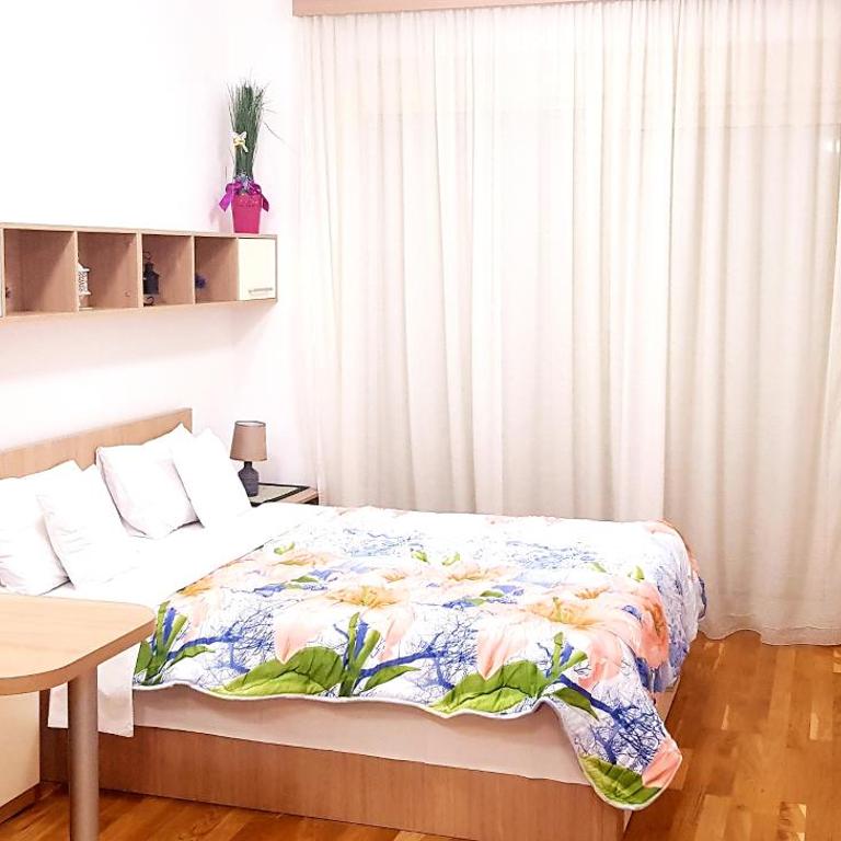 Olimp Lux II - Studio - 5