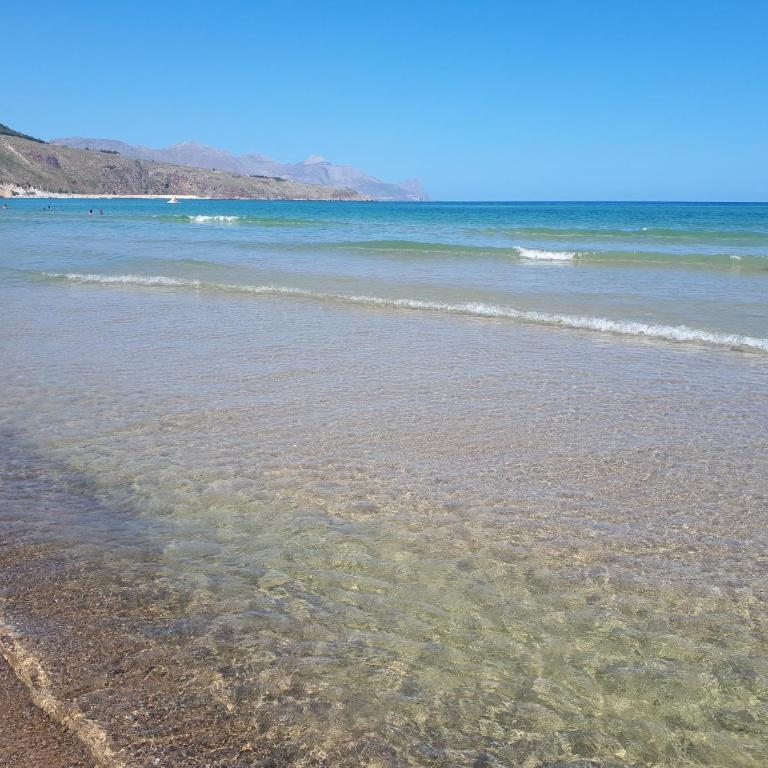 Case Vacanze Gabry - Appartamento con Vista Mare - 35