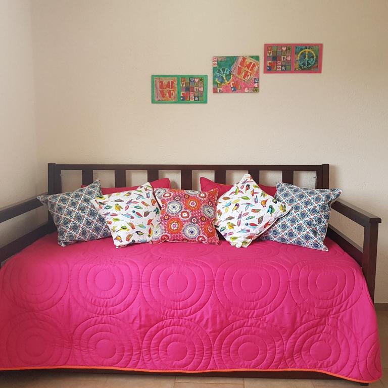 Altos del Lago - Apartamento de 1 dormitorio - 3